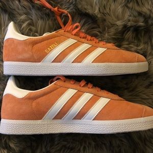 New Adidas Gazelle